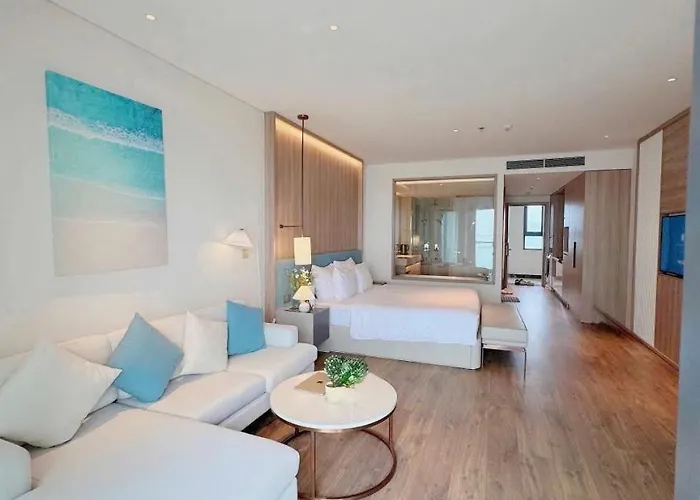 A La Carte Khách sạn hẻo lánh